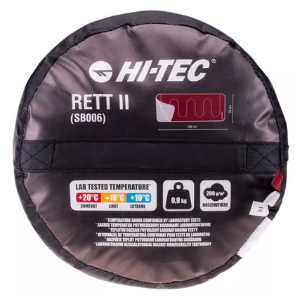 "Hi-Tec Rett II" miegmaišis 92800404125