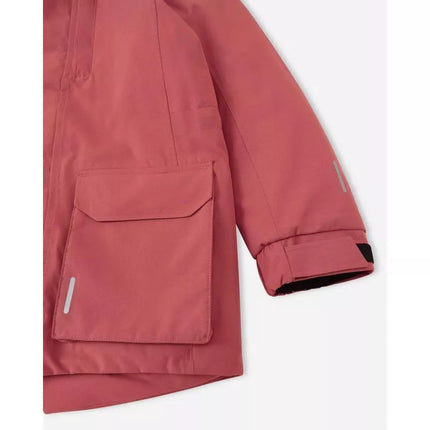 Reima ReimaTec Ajaton children's winter jacket (5100360A-3940)