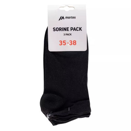 SORINE PACK ankle socks