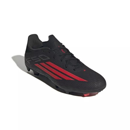 Adidas F50 League FG/MG vaikiški bateliai JR8989