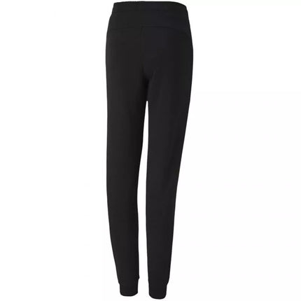 Puma teamGoal 23 Jaunimo laisvalaikio kelnės 656713 03