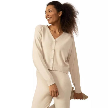 Megztinis "Outhorn" W OTHAW22TSWEF001 11S