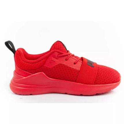 Puma Wired Run Jr batai 374217 05