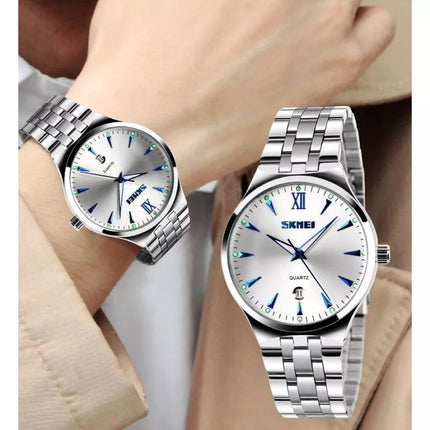 Skmei 9071BU-B Men's Watch + BOX