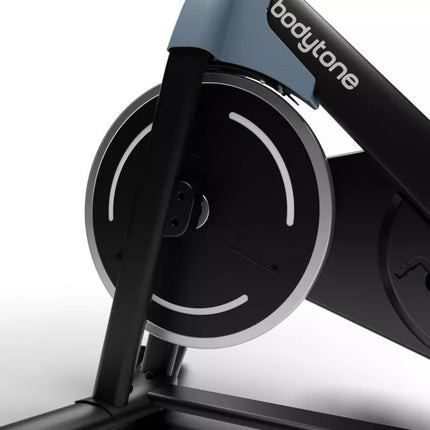 BODYTONE SPINNING BIKE DS25+