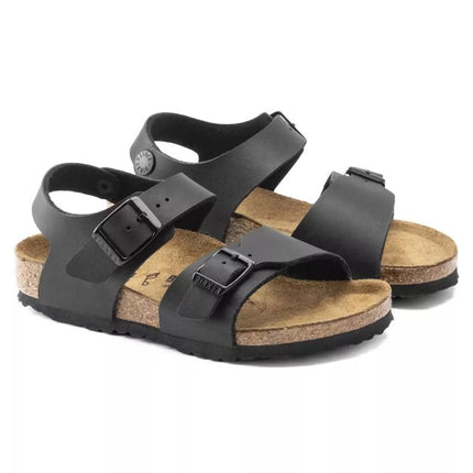 Birkenstock New York BS Jr 1005885 sandalai