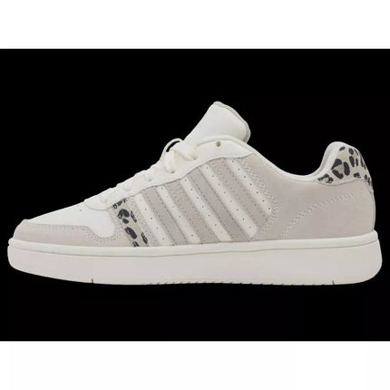 K-Swiss COURT PALISADES shoes (96931-159-M)
