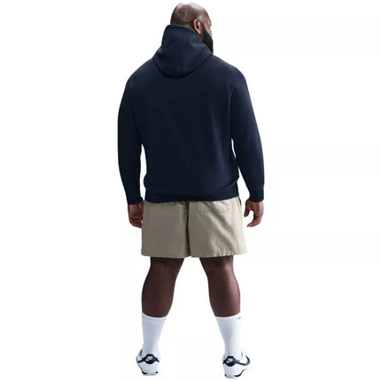 Nike Club BB men's sweatshirt navy blue FN3859 451