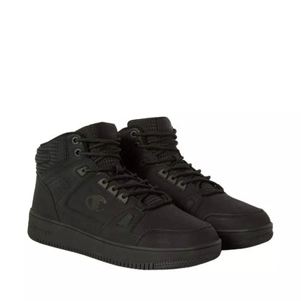 Champion RD18 Mid Comb Men's Shoes Black S22478 KK001