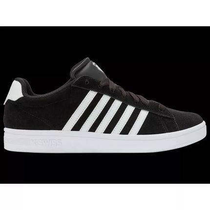 K-Swiss COURT TIEBRK II SDE bateliai (09492-013-M)