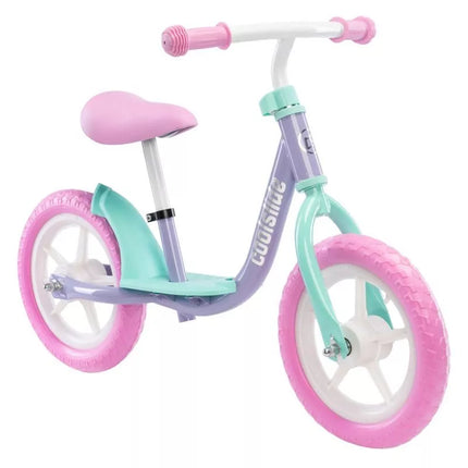 Coolslide Race 4 Jr balansinis dviratis 92800488371