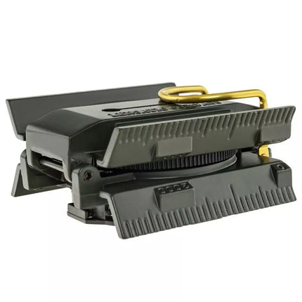 Compass, Mil-Tec US Metal Compass with Backlight