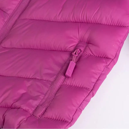 Children's Quilted Jacket MIRADO KDG