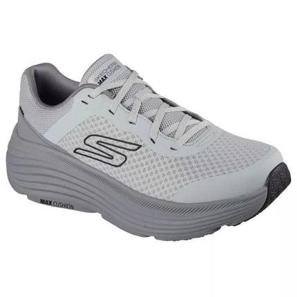 Skechers Max Cushioning Endeavour M 220613 GRY Bėgimo Bateliai