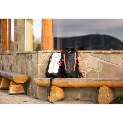 Radvik Gravepack Kuprinė 27l 92800538545