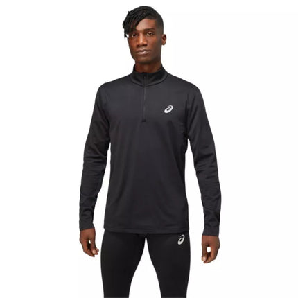 Asics Core LS 1/2 Zip Winter Top M 2011C347-001