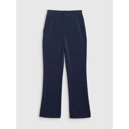 Women's modal sweatpants 4F 4FRAW25TTROF1710-31S
