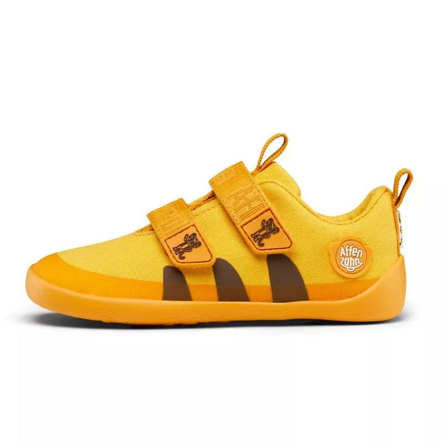Affenzahn Sneaker Cotton Lucky Tiger Jr 00391-10025 batai