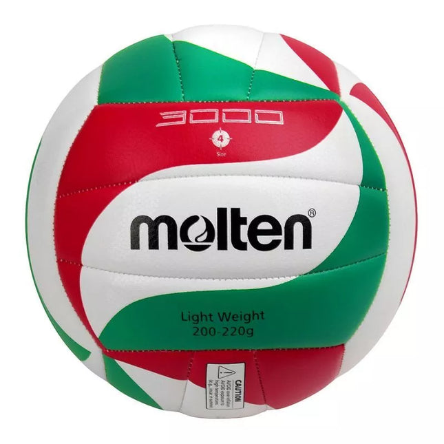 Molten 3000 V4M3000-L Tinklinio Kamuolio