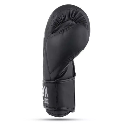 10oz Bokso Pirštinės - Hammer Black - Valor Series