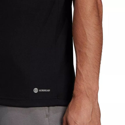 Adidas Entrada 22 Polo Marškinėliai M HB5328