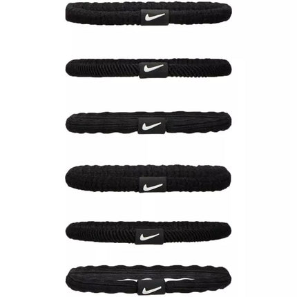 Nike Flex plaukų gumytės N1009194091OS