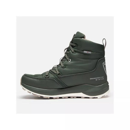 Rossignol Rossi Podium Ebony Green Shoes