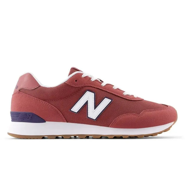 New Balance 515 vyriški laisvalaikio bateliai (M51527U)