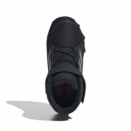 Vaikiški Adidas Terrex Snow Jr JR4188 batai