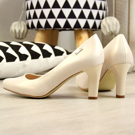 Sergio Leone W SK39L aukštakulniai