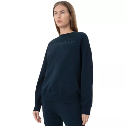 Megztinis 4F W H4Z22 BLD033 30S