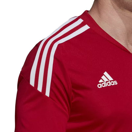 Adidas Condivo 22 marškinėliai M HA6286