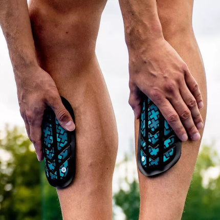 Proskary Fle-X Soccer Shin Guards