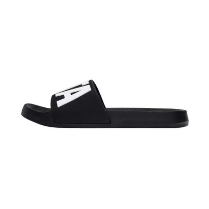Kubota basic 2.0 pool flip-flops black K0000-101-002-23-1