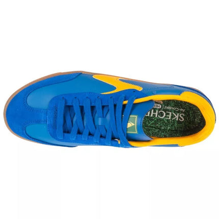 Skechers Hotshot - Roaver 254152-BLYL Mėlyna 40