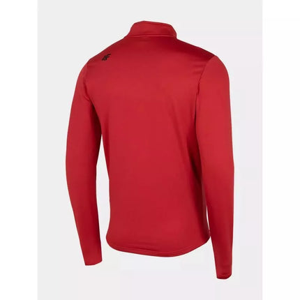 Thermoactive sweatshirt 4F M H4Z22-BIMD030 61S