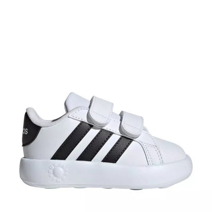Adidas Grand Court 2.0 Jr ID5271 bateliai