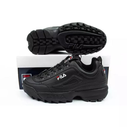 Fila Disruptor Low batai [1010262.12V] 40 dydis