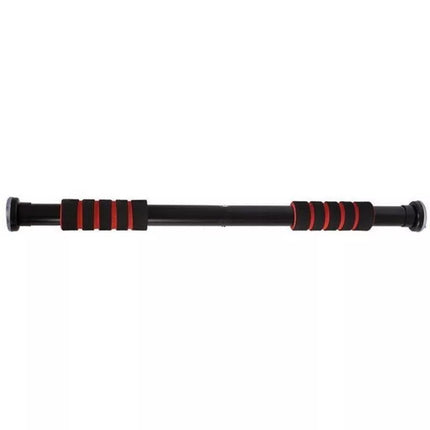 Reguliuojamas prailginimo strypas 63-96cm XQMAX juodas