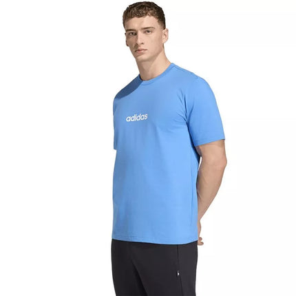 Marškinėliai adidas Single Jersey Linear Tee KC0884