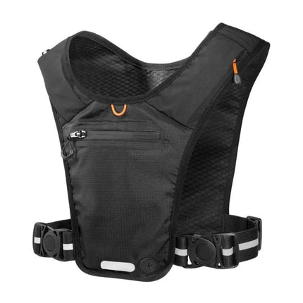 Spigen A720 Dynamic Shield ML Running Vest - Black
