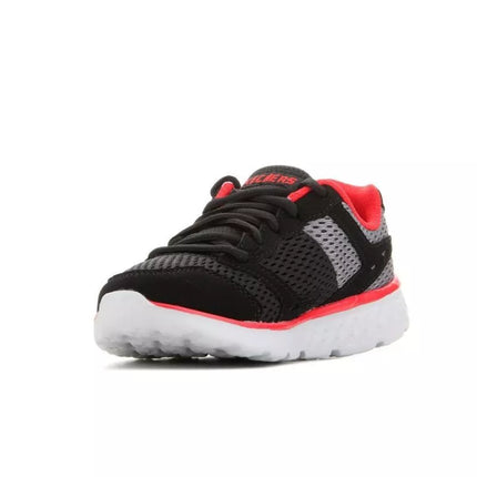 Skechers Go Run 400 Jr 97681L-BGRD batai