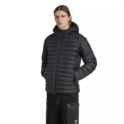 adidas Originals Pad Hooded JX4117 jacket
