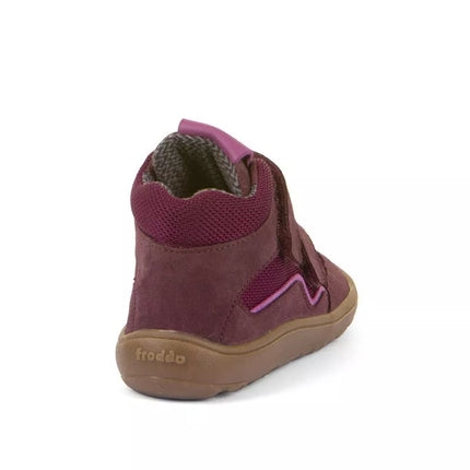Froddo children's ankle boots (G3110266-7)