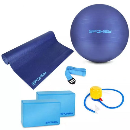 Asteya Spokey Jogos Rinkinys 928925