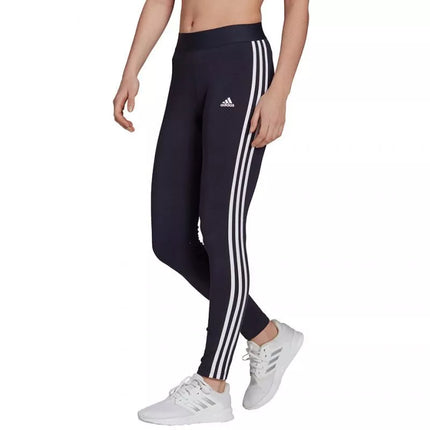 Adidas Essentials 3S W H07771 antblauzdžiai