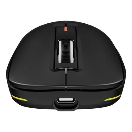 GENESIS Zircon 660 Gaming Mouse Right Side RF Wireless + Bluetooth + USB Type-A Optical 12000 DPI