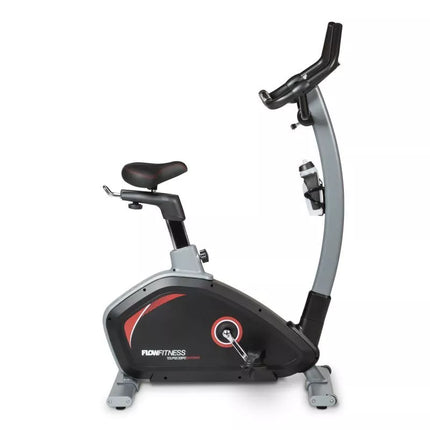 Flow Fitness Turner DHT2000i Programuojamas dviratis