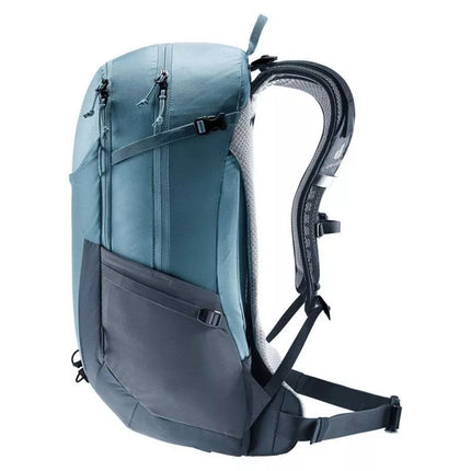 Deuter Futura 23 atlantinio rašalo žygio kuprinė