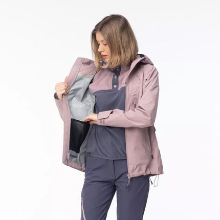 Elbrus Malaspina II Moteriška striukė W 92800396450